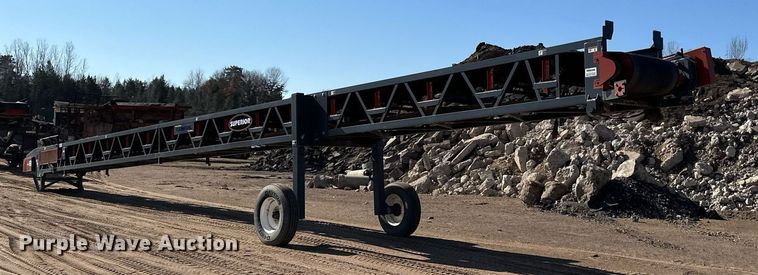 image for item DL7915 (3) slide-pac conveyors