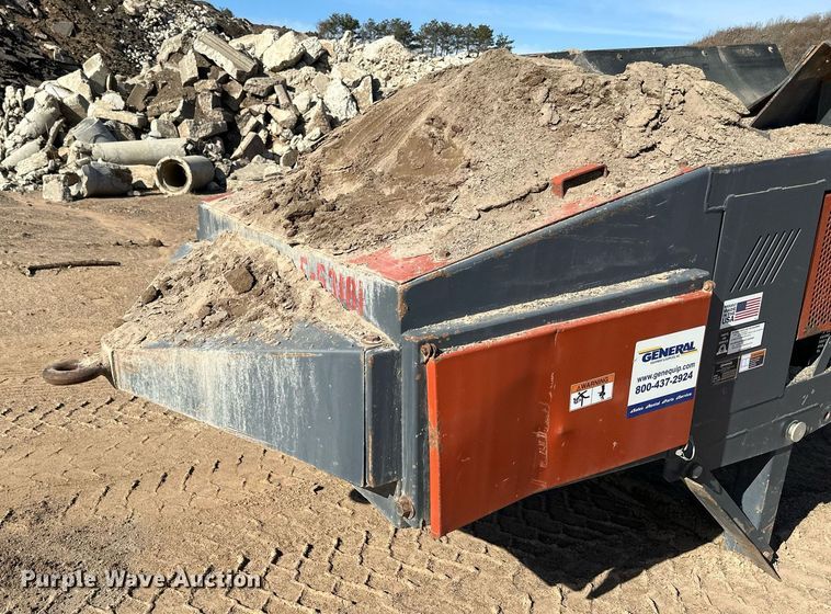 image for item DL7915 (3) slide-pac conveyors