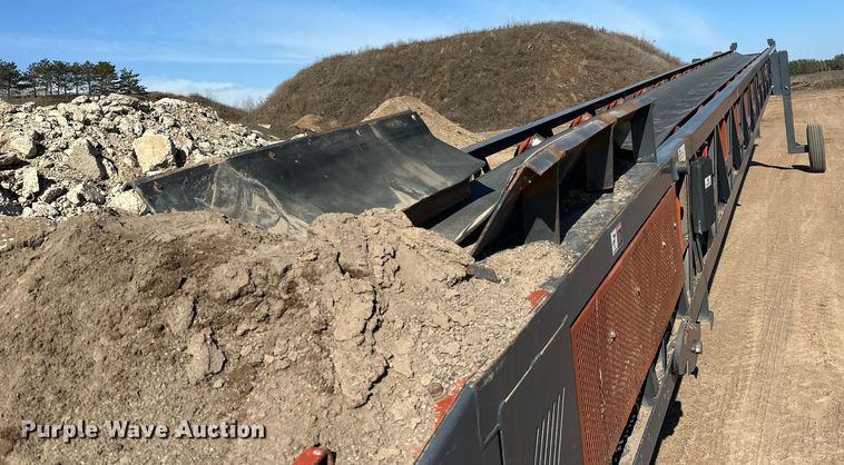 image for item DL7915 (3) slide-pac conveyors