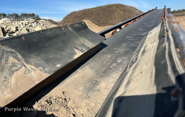 image for item DL7915 (3) slide-pac conveyors