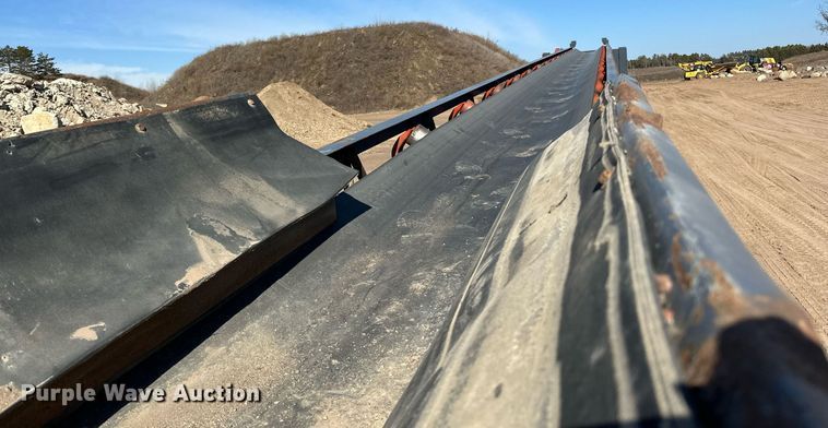 image for item DL7915 (3) slide-pac conveyors