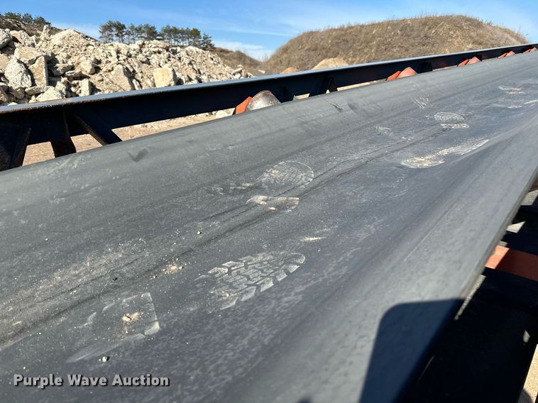 image for item DL7915 (3) slide-pac conveyors