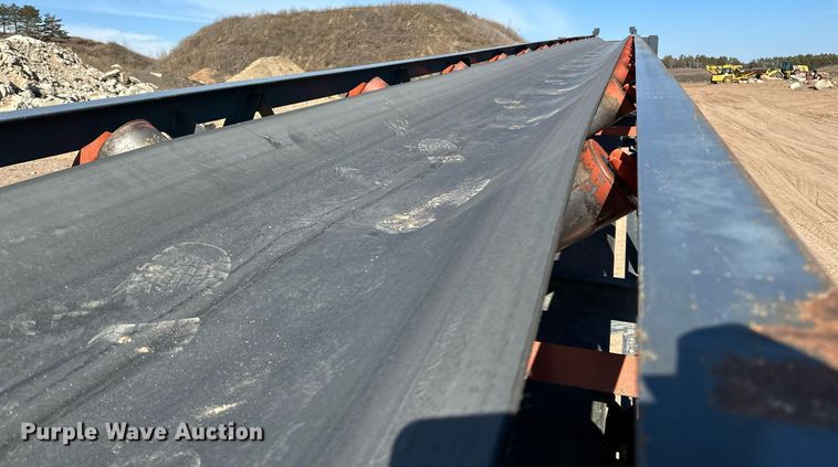 image for item DL7915 (3) slide-pac conveyors