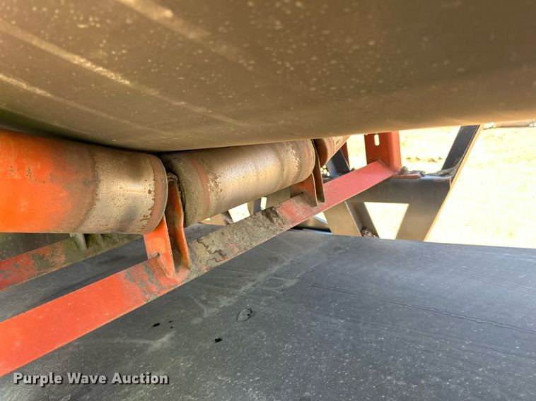 image for item DL7915 (3) slide-pac conveyors