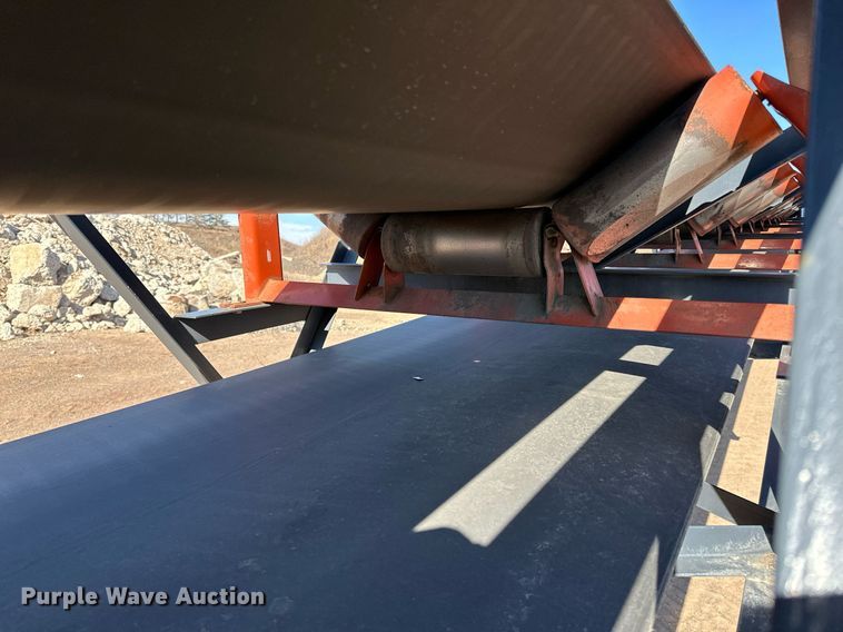 image for item DL7915 (3) slide-pac conveyors