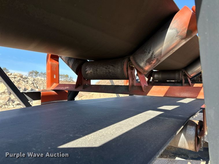 image for item DL7915 (3) slide-pac conveyors