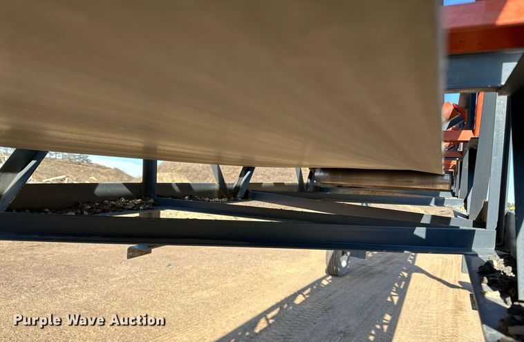 image for item DL7915 (3) slide-pac conveyors