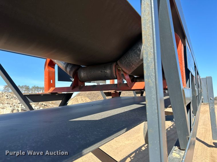 image for item DL7915 (3) slide-pac conveyors