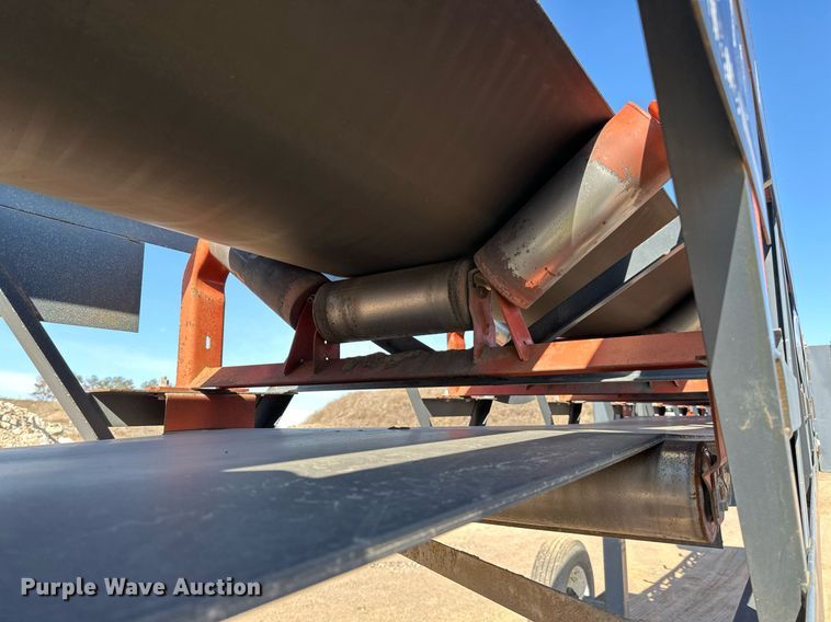 image for item DL7915 (3) slide-pac conveyors