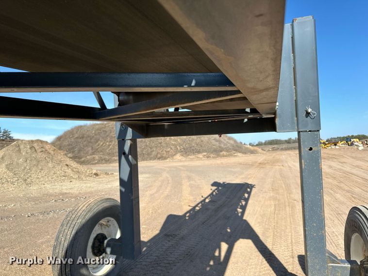 image for item DL7915 (3) slide-pac conveyors