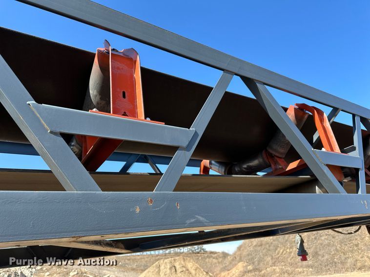 image for item DL7915 (3) slide-pac conveyors