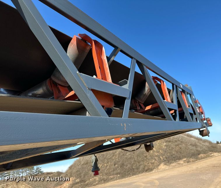 image for item DL7915 (3) slide-pac conveyors