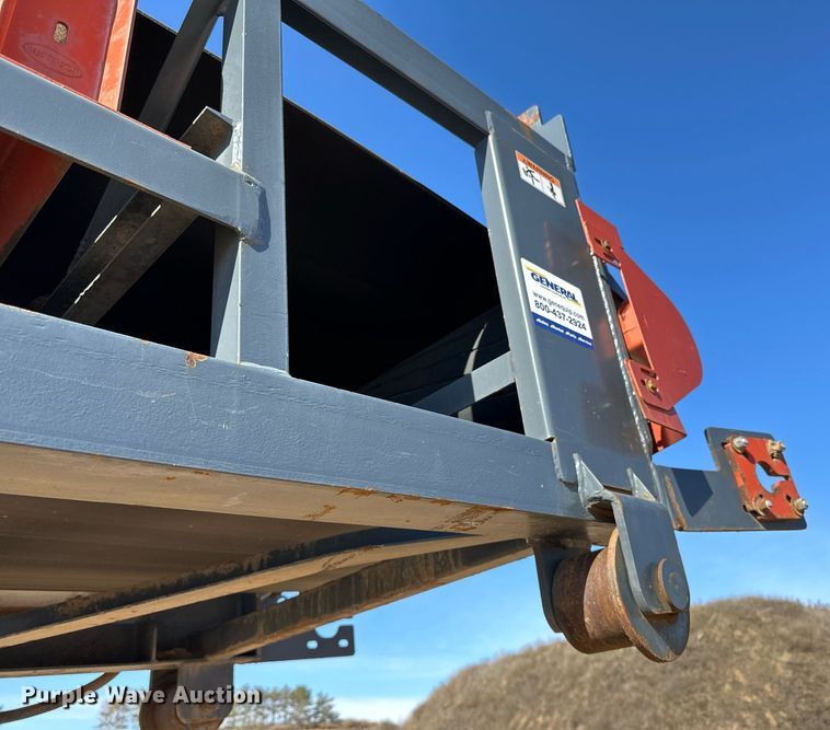 image for item DL7915 (3) slide-pac conveyors