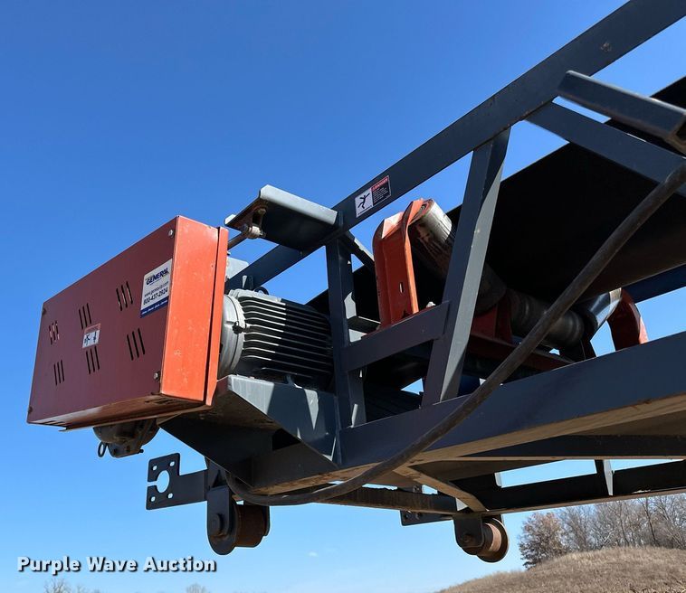 image for item DL7915 (3) slide-pac conveyors