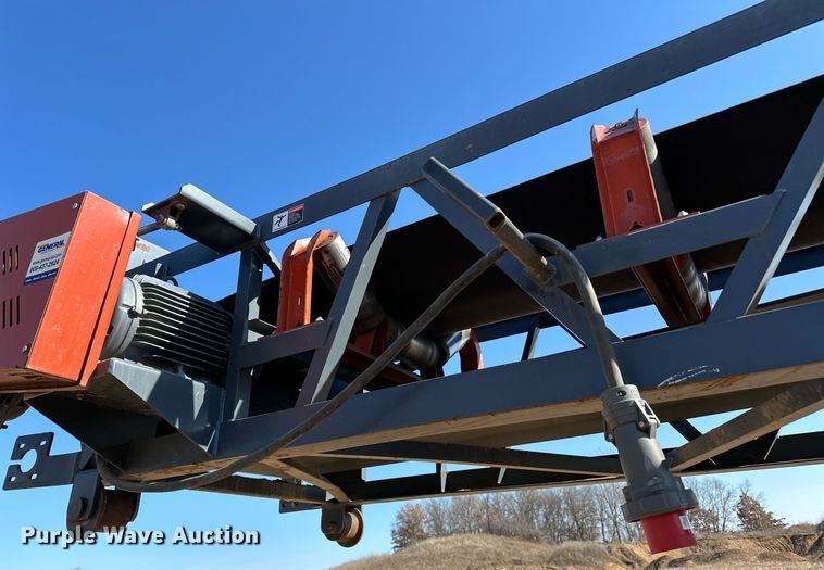 image for item DL7915 (3) slide-pac conveyors