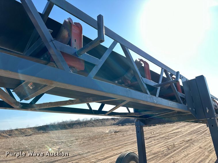 image for item DL7915 (3) slide-pac conveyors