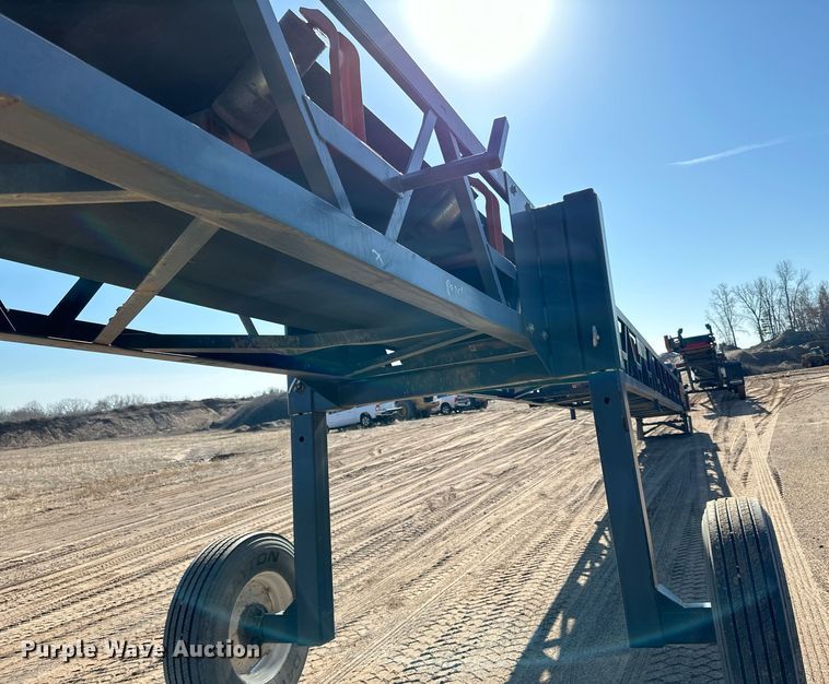 image for item DL7915 (3) slide-pac conveyors