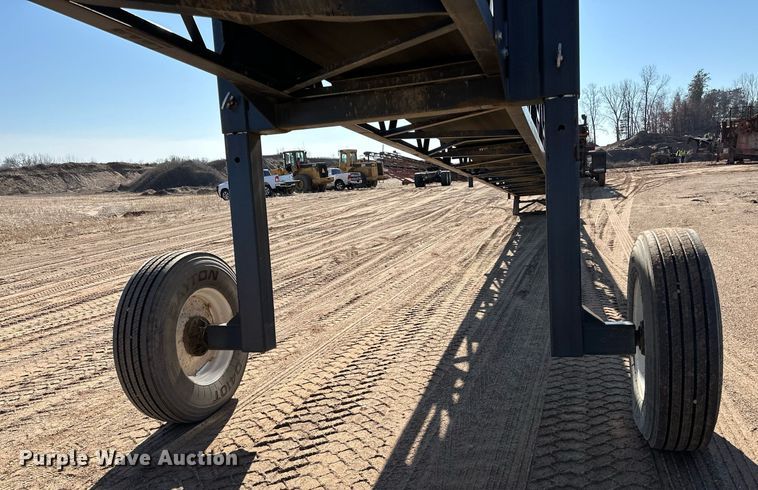 image for item DL7915 (3) slide-pac conveyors