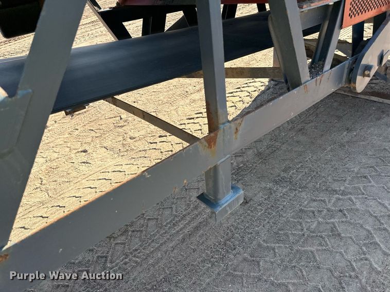 image for item DL7915 (3) slide-pac conveyors