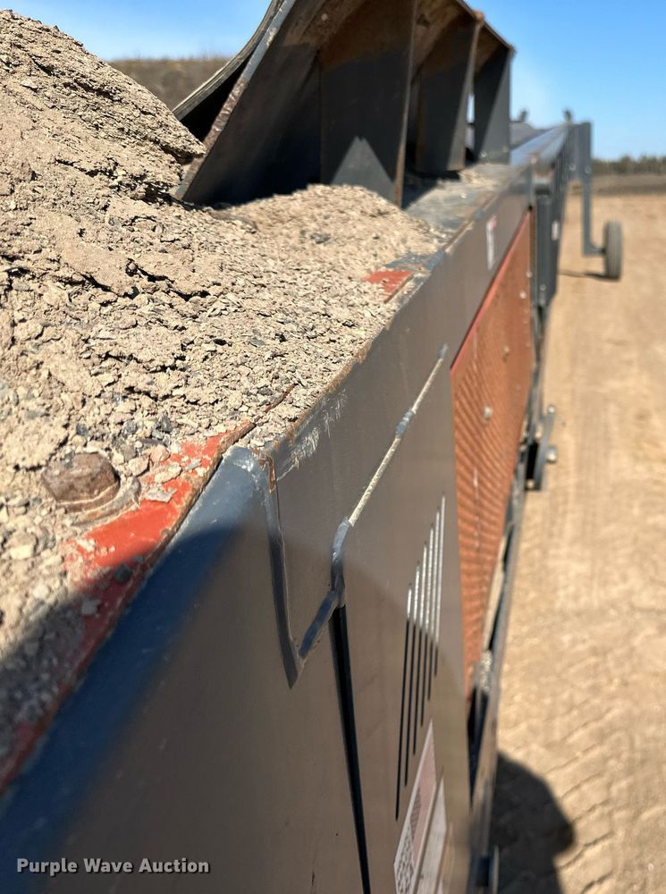 image for item DL7915 (3) slide-pac conveyors