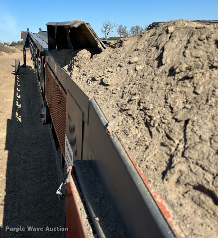 image for item DL7915 (3) slide-pac conveyors