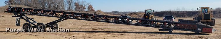 image for item DL7915 (3) slide-pac conveyors