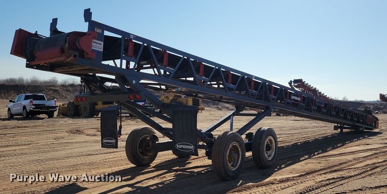 image for item DL7915 (3) slide-pac conveyors