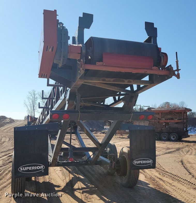 image for item DL7915 (3) slide-pac conveyors