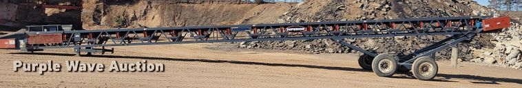 image for item DL7915 (3) slide-pac conveyors