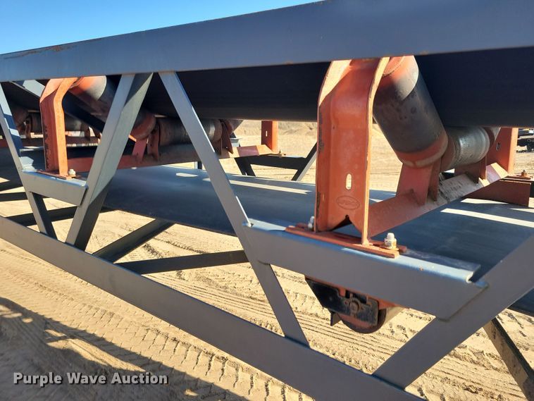 image for item DL7915 (3) slide-pac conveyors