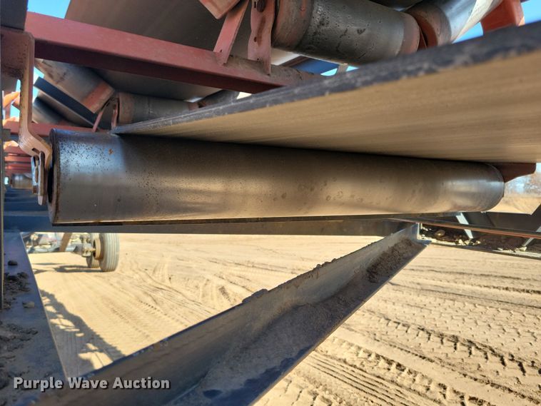 image for item DL7915 (3) slide-pac conveyors