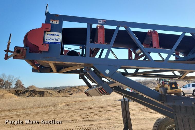 image for item DL7915 (3) slide-pac conveyors