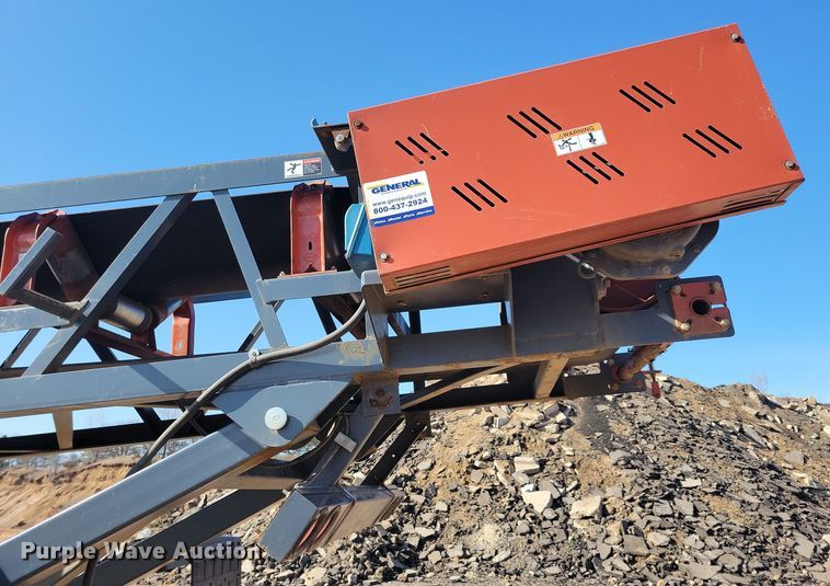 image for item DL7915 (3) slide-pac conveyors