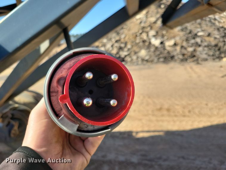 image for item DL7915 (3) slide-pac conveyors