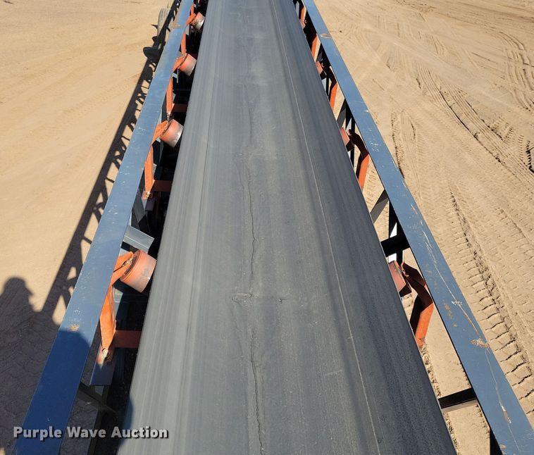 image for item DL7915 (3) slide-pac conveyors