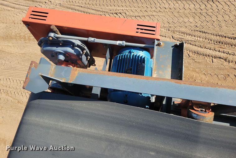 image for item DL7915 (3) slide-pac conveyors