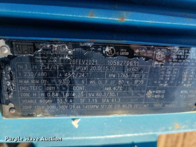 image for item DL7915 (3) slide-pac conveyors