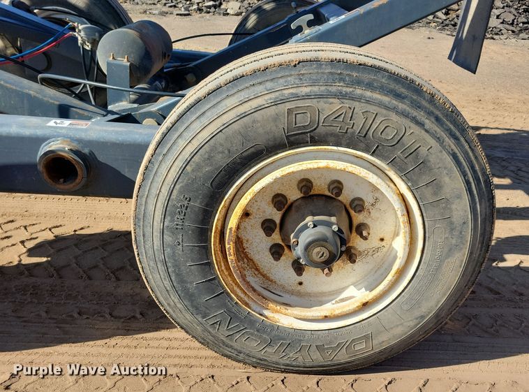 image for item DL7915 (3) slide-pac conveyors