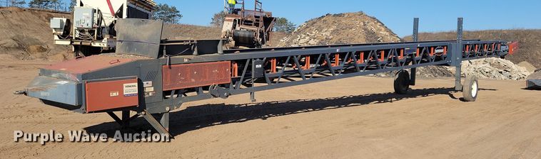 image for item DL7915 (3) slide-pac conveyors