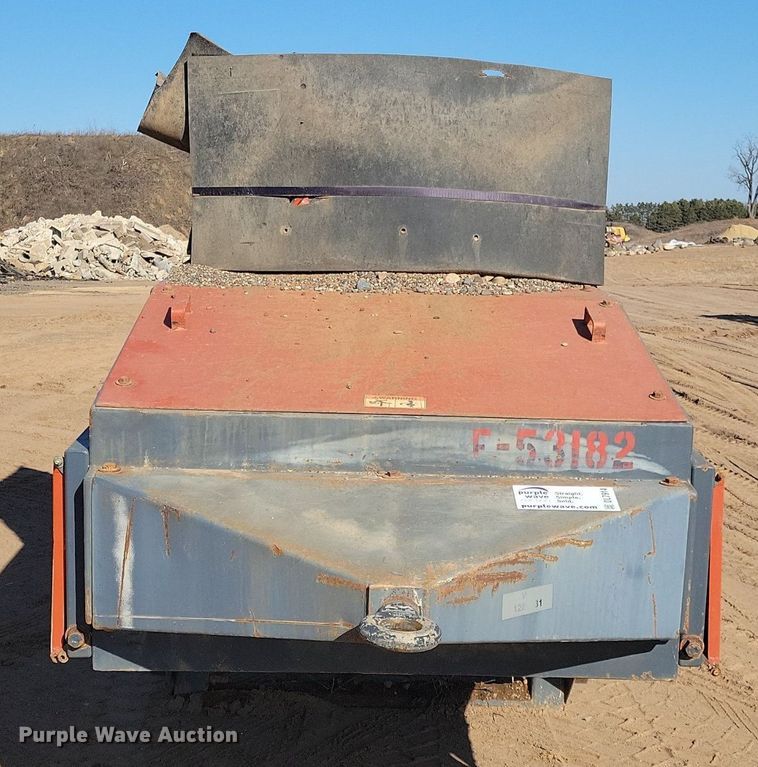 image for item DL7915 (3) slide-pac conveyors