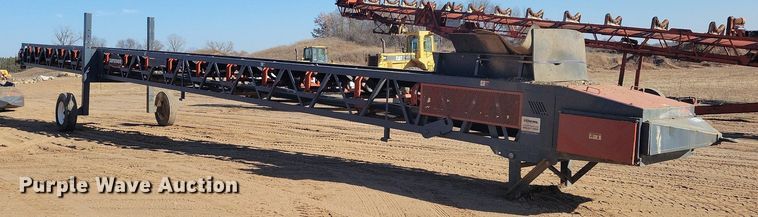 image for item DL7915 (3) slide-pac conveyors