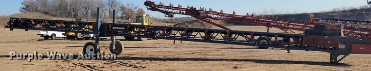 image for item DL7915 (3) slide-pac conveyors