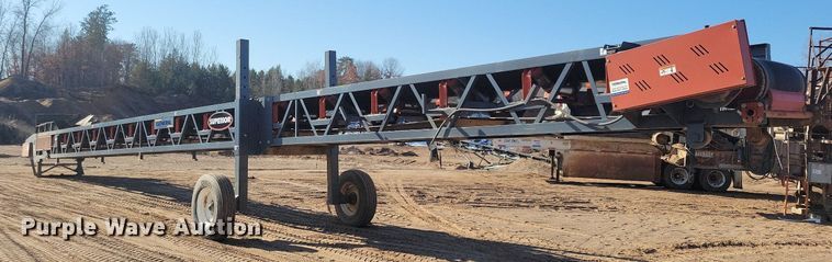 image for item DL7915 (3) slide-pac conveyors