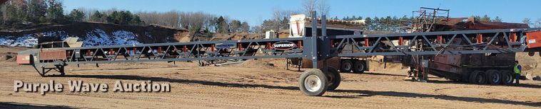 image for item DL7915 (3) slide-pac conveyors