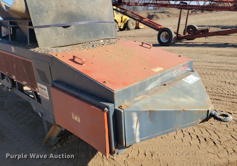 image for item DL7915 (3) slide-pac conveyors