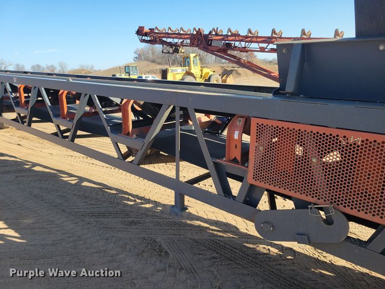 image for item DL7915 (3) slide-pac conveyors