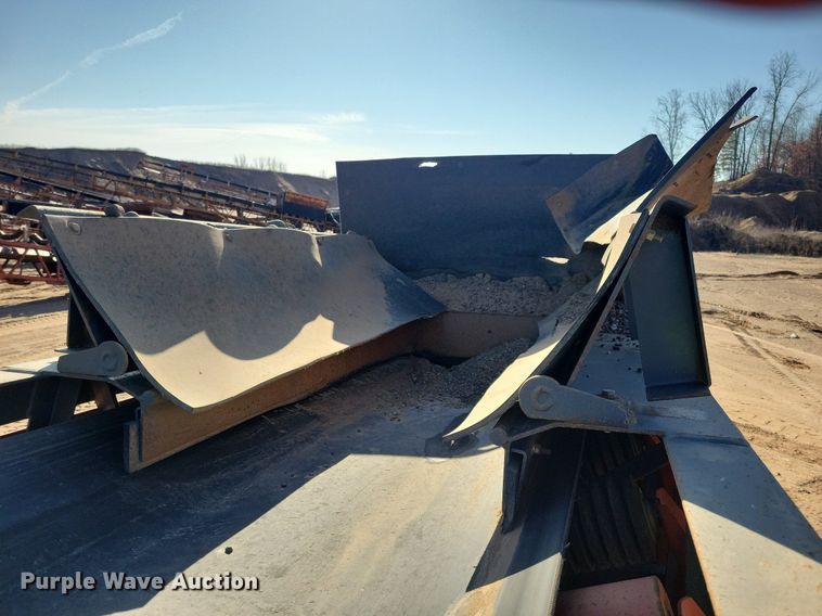 image for item DL7915 (3) slide-pac conveyors