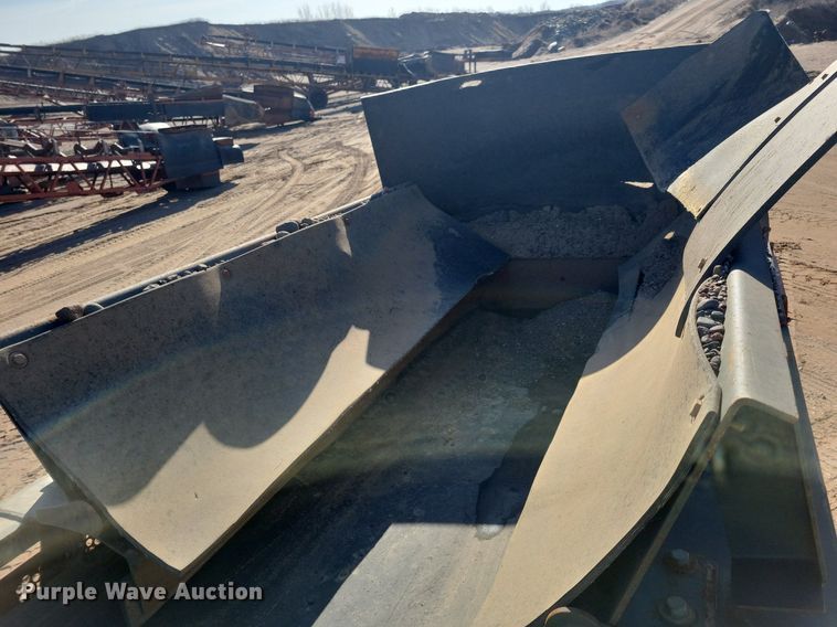 image for item DL7915 (3) slide-pac conveyors