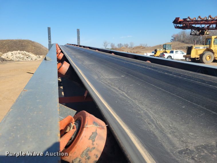 image for item DL7915 (3) slide-pac conveyors