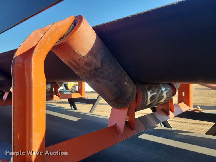 image for item DL7915 (3) slide-pac conveyors